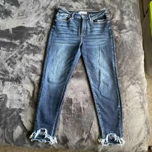 Kancan jeans